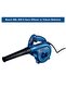 GBL 800 E Hava Üfleme ve Vakum Makinesi 0601980420