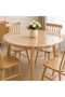 Transparent 0.15 mm Thickness 160 cm Diameter Round Erasable Pvc Oilcloth Tablecloth
