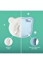 - Perfect Head Flat Head Baby Pillow - Blue - 7