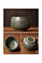 Set Of 5 Double Walled Ceramic Espresso Coffee Cup Multicolour 100ml - 6