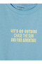 Vizyon New Season Printed Boys' Set - 3