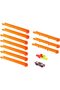 Toy Car Track Set, Track Creator Starter Pack with 1:64 - 3