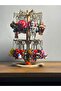Mixed Key Chains 100 Pieces - 2