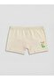Printed Girls' Boxer Shorts 3-Pack (S6) - 2