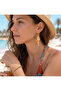 Natural Sea Shell Inspired Earrings Collection - 3