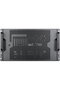 Rackmount 6U SST-RM600 Μαύρο - 3
