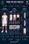 Summer New York Printed Boys and Girls Black, White, Gray Colors 3-Piece Shorts - 3