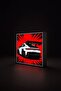 Porche Gt3Rs Design Decorative Lighting (22X22Cm) - 3
