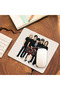 Mousepad ACDC Cartoon Merch - 3