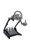 Adjustable Racing Steering Wheel Stand Fit for Logitech G920 G25 G27 G29 Gaming Steering Wheel - 2