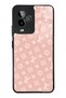 Gm 24 Pro Pink Lv Design Glossy Phone Case