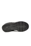 1017 Z Black-Black Patent Leather Women's Sports Shoes - 5