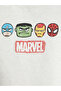 Avengers Printed Boys' Sweatshirt - 3