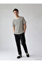 Elastic Waist Boy Trousers