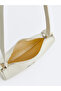 Butterfly Printed Girls' Shoulder Bag - 2