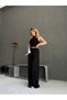 Women's Kupra Tencel Fabric Pants Relaxed Fit Lightweight Flowy Pants - Premium Modal - 5