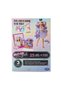 GLO UP GIRLS Doll + 25 Fashion Surprises + SPA - Sadie - 2