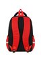 Ultra Luxury Set of 3 Children's Premium Primary School Bags with Back Support, Thermal Lunch Box and Pen Holder - 3