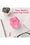 Nice Cube Sensory Squeeze Toy - Soft Stress Relief Fidget Cube for Kids & Adults, Squishy Sensory Toy for Relaxation & Focus - 5