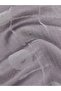 Lcw Accessories Gray Jacquard Women's Shawl - 3