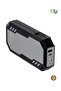 HU 800A Peak Car Jump Starter 6000mAh Portable 12V Battery Booster - 3