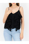 Tank Top, Black