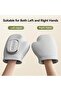 Rechargeable Electric Hand Massager with Heat & Air Compression for Pain Relief - 3