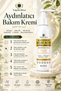 Glutathione Kojic Acid Alpha Arbutin Brightening, Whitening Skin Tone Equalizing Care Cream 50 ml