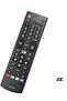 AKB74915305 Remote Control for LG TVs - Compatible with Multiple Models - Battery Included - 2