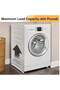 Furniture Dolly Mobile Roller, Extendable Appliance Rollers Mobile Washing Machine Base - 3
