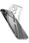 Premium Clear Case Compatible with iPhone 14 Plus Back Cover With Full Camera Lens Coverage, Anti-Yellowing & Slim Case