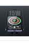 Mars Series Transparent Magnetic 15W Wireless Charging Car Holder - 2