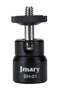 Bh-01 1/4" Thread 360 Degree Rotating Mini Ball Head for Camera