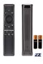 BN59-01312H Remote Control for Samsung TVs – Compatible with 4K QLED Smart TVs (2018-2019 Models), Battery Included