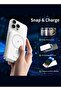 MINI50 – 5000mAh Magnetic Power Bank, MagSafe Compatible Portable Charger for iPhone - 7