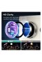 Samsung Galaxy S24 Ultra Camera Lens Protector, Individual, Scratch-Resistant Tempered Glass - 5