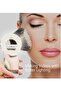 Selfie Ring Lights LED Circle Cell Phone Laptop Camera Photography Video Lighting Clip On Rechargeable - 3