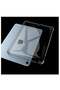 Ultra Clear Case for iPad Air 4 10.9 inch 2020, Shockproof Transparent Case for iPad 10.9 Air 4th Generation, TPU Silicon Back Cover for iPad Air 4 - 2