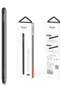 ST01 S02 S04 Double-Headed Passive Stylus Pen High Precision Capacitive Touch Screen Pen
