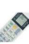Replacement Remote Control for Panasonic Air Conditioners (CS-E, CS-ME Series) with Battery - 3