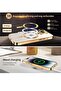 Magnetic Phone Case for iPhone 14 Pro Max, Camera Lens Full Protection, Non-Yellowing Shockproof Ultra Slim - 5