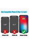 Battery Case for iPhone Xs Max, Enhanced 4000mAh Protective Portable Charging Case - 2