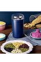 OG Electric Coffee Grinder – 200W Stainless Steel with Timer and Filter (Compact Design) - 3
