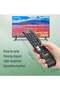 Remote Control BN59-01315J Replacement for Samsung Smart TV LED LCD QLED 4K 8K UHD 3D HDTV HDR - 6