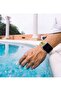 Compatible with Apple Watch Band 44mm 42mm 40mm 38mm Stainless Steel Heavy Band - 6