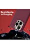 Liquid Silicone Case for iPhone 16 Pro - Ultra Slim Design with Soft Anti-Scratch Microfiber Lining & Drop Protection - 3