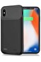 Battery Case for iPhone XS/X/10, 3200mAh Portable Charging Case Extended Battery Pack Cover