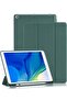 iPad 9th/8th/7th Generation case (2021/2020/2019) 10.2-Inch Case with Pencil Holder