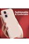 Liquid Silicone Case for iPhone 16 Plus - Ultra Slim Design with Soft Anti-Scratch Microfiber Lining & Drop Protection - 5