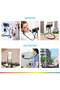 Lazy Hang Neck Phone Support Holder, Multi-function Creative Mobile Holder Desktop Bed Car Bracket Stand - 5